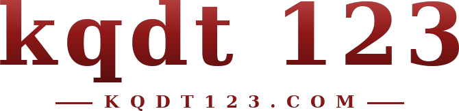 kqdt 123 logo