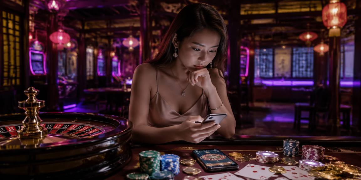 kqdt 123 Roulette Châu Âu